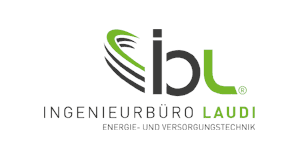 Logo Ingenieurbüro Laudi